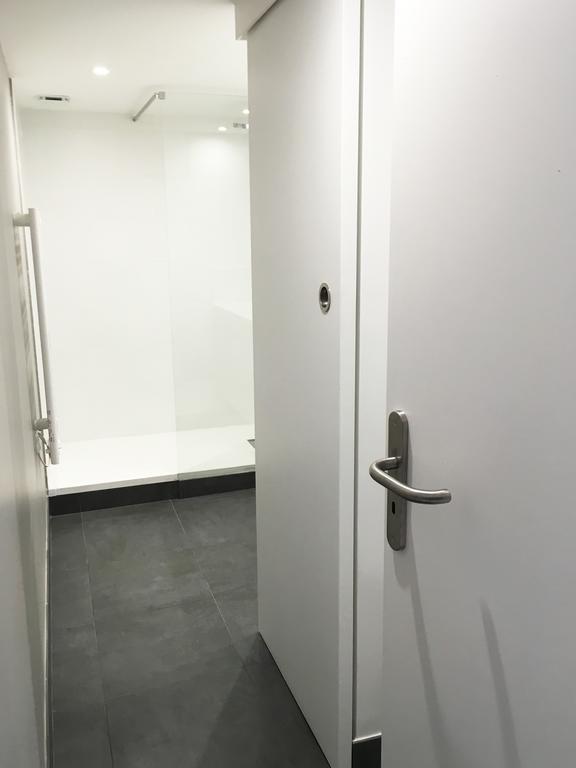 דירות בורדו La Loge Du 12 מראה חיצוני תמונה