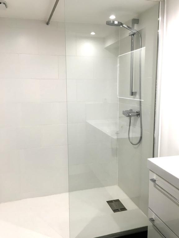 דירות בורדו La Loge Du 12 מראה חיצוני תמונה